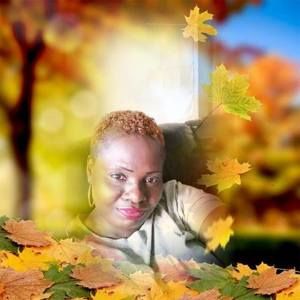 Meet your Posher, Jacqueline